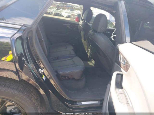 Audi Q8 55TFSI* DISTRONIC* MATRIX* PANO* 360-CAM | Mobile.bg � ����������� 13