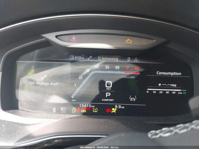 Audi Q8 55TFSI* DISTRONIC* MATRIX* PANO* 360-CAM | Mobile.bg � ����������� 11