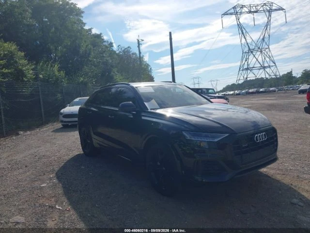 Audi Q8 55TFSI* DISTRONIC* MATRIX* PANO* 360-CAM | Mobile.bg � ����������� 3
