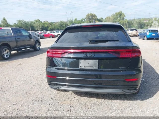 Audi Q8 55TFSI* DISTRONIC* MATRIX* PANO* 360-CAM | Mobile.bg � ����������� 6