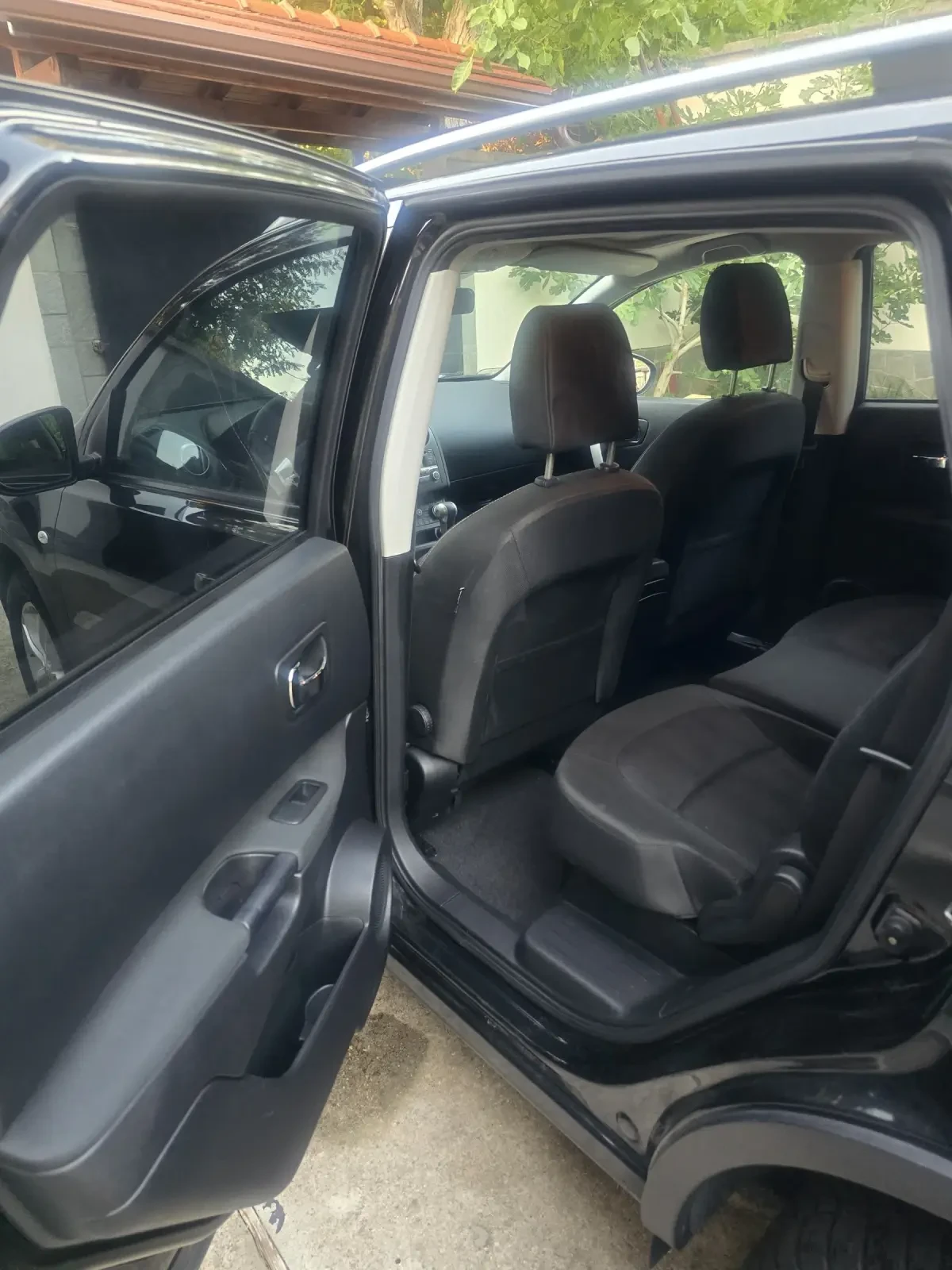 Nissan Qashqai 2.0 4x4 7- | Mobile.bg   11