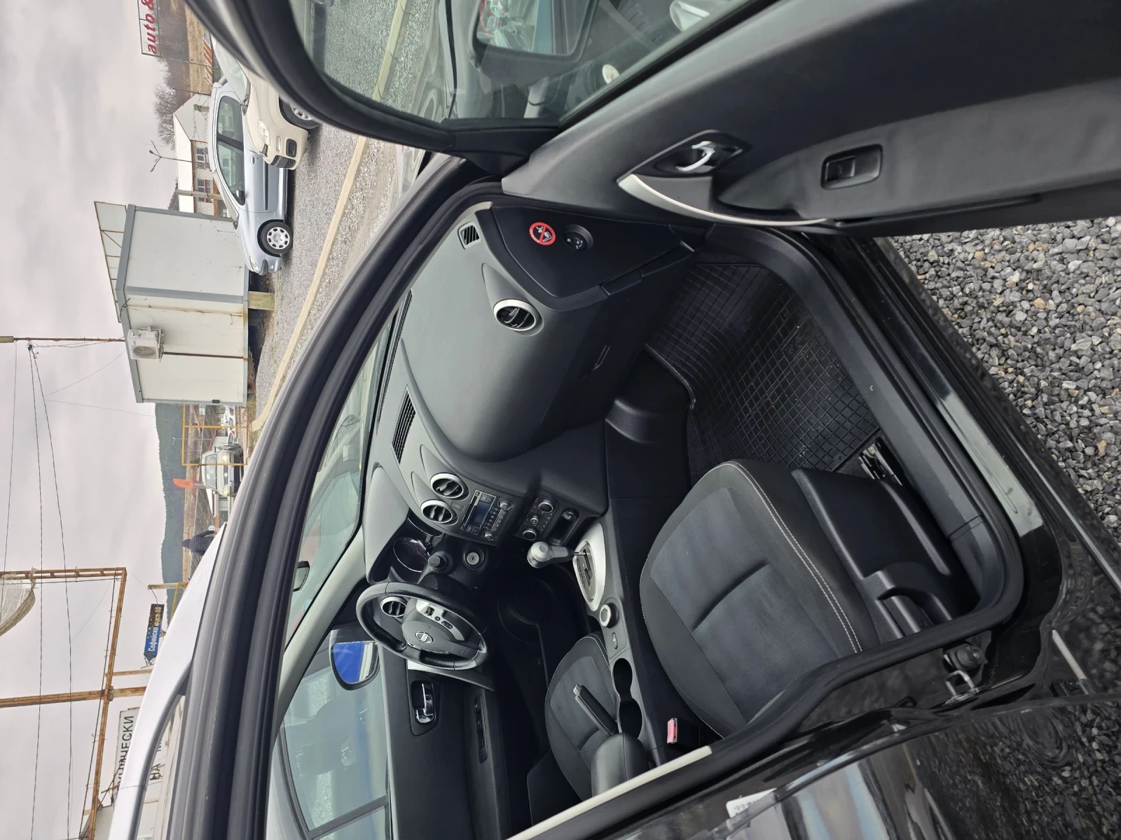 Nissan Qashqai 2.0 4x4 7-������ | Mobile.bg � ����������� 11