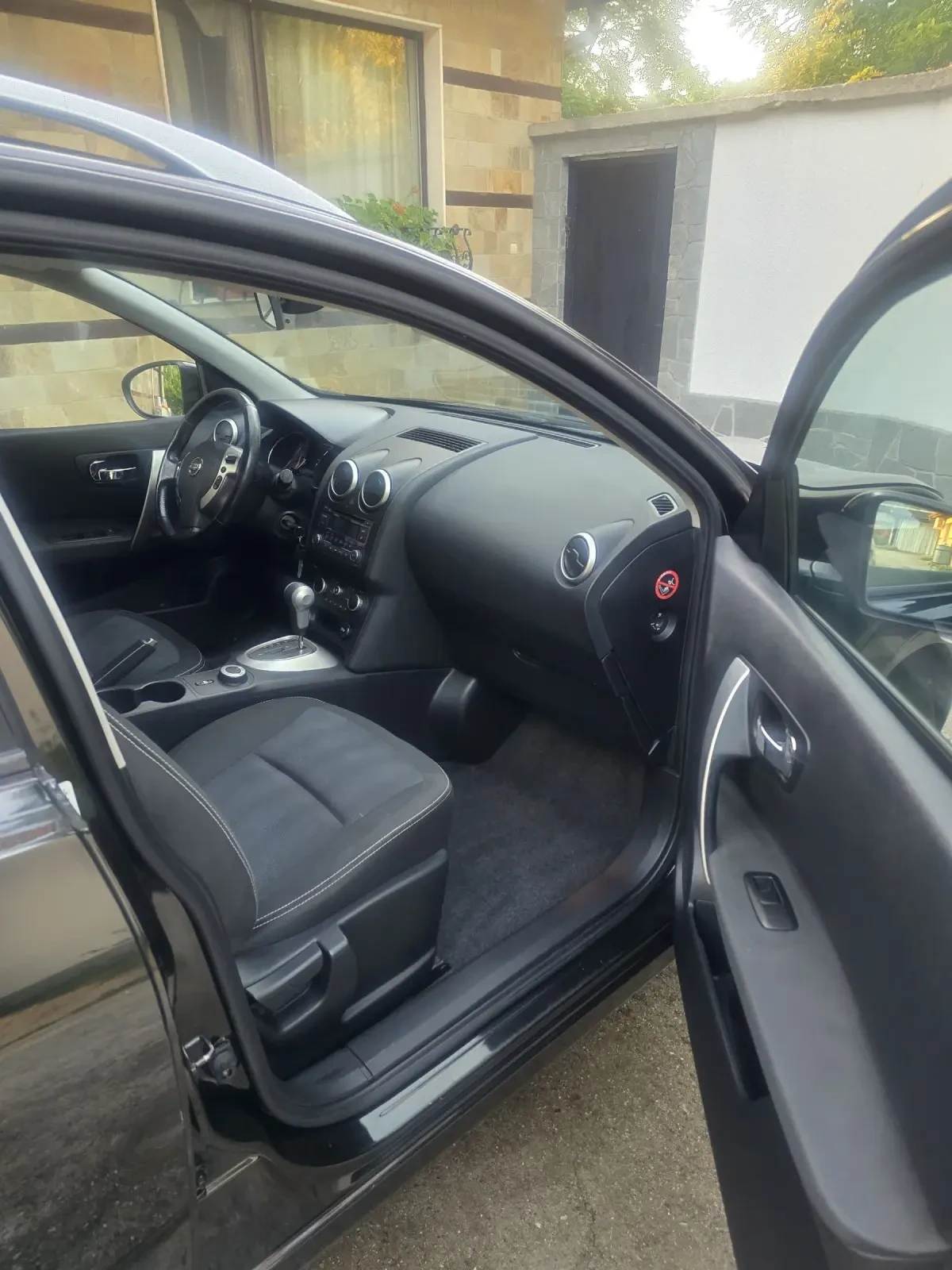 Nissan Qashqai 2.0 4x4 7- | Mobile.bg   13