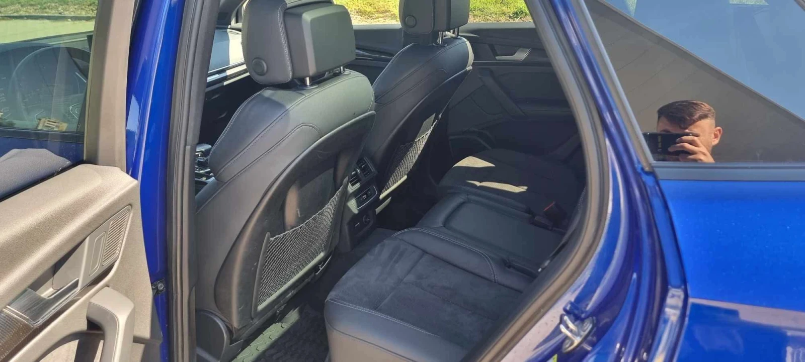 Audi SQ5 | Mobile.bg � ����������� 13