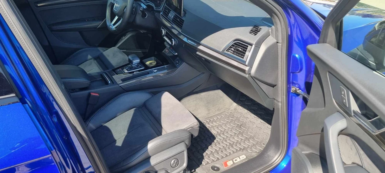 Audi SQ5 | Mobile.bg � ����������� 12