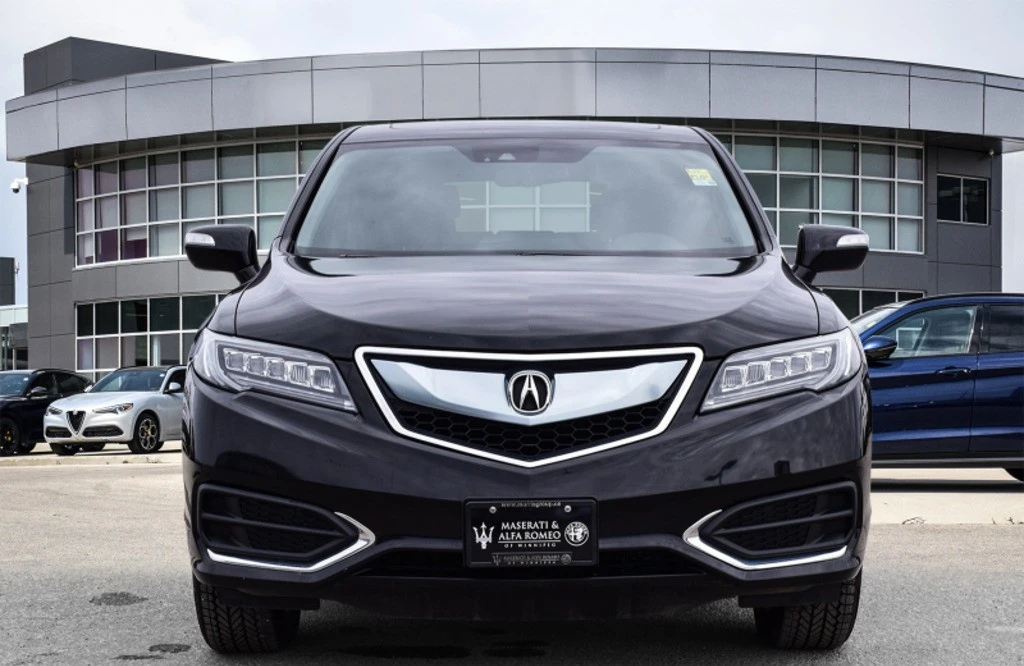 Acura Rdx Tech - изображение 3