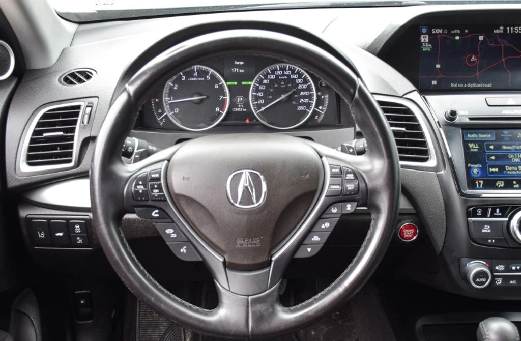 Acura Rdx Tech - изображение 8