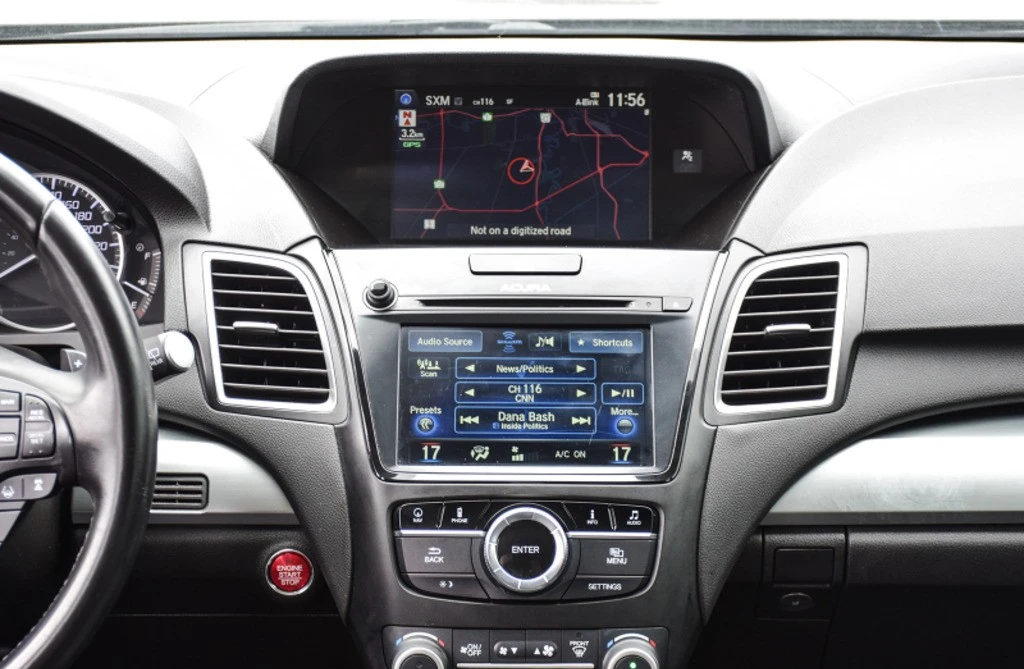 Acura Rdx Tech | Mobile.bg   13