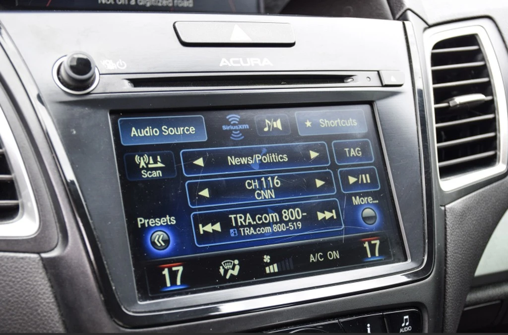 Acura Rdx Tech | Mobile.bg   14