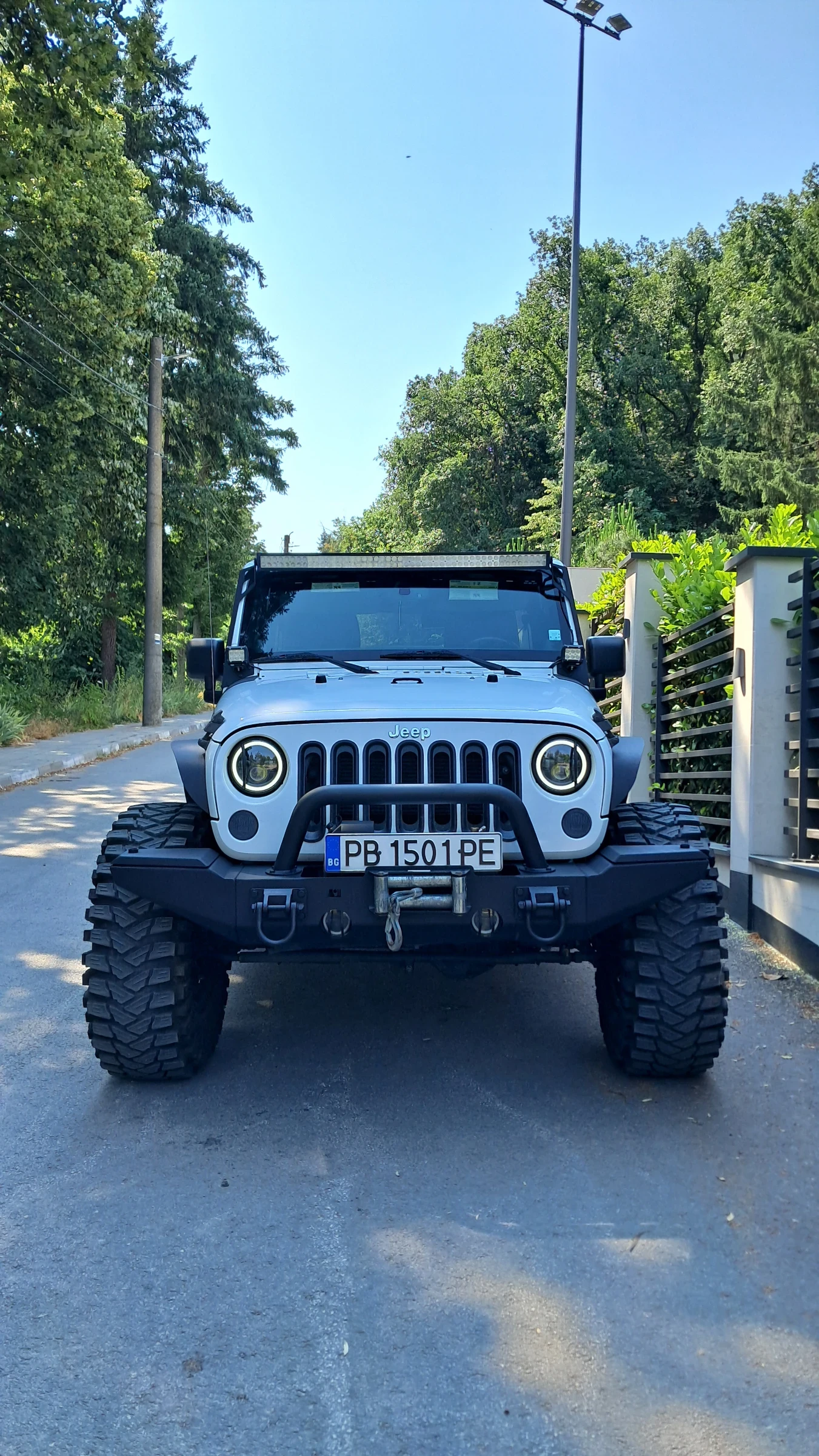 Jeep Wrangler RUBICON  - изображение 2