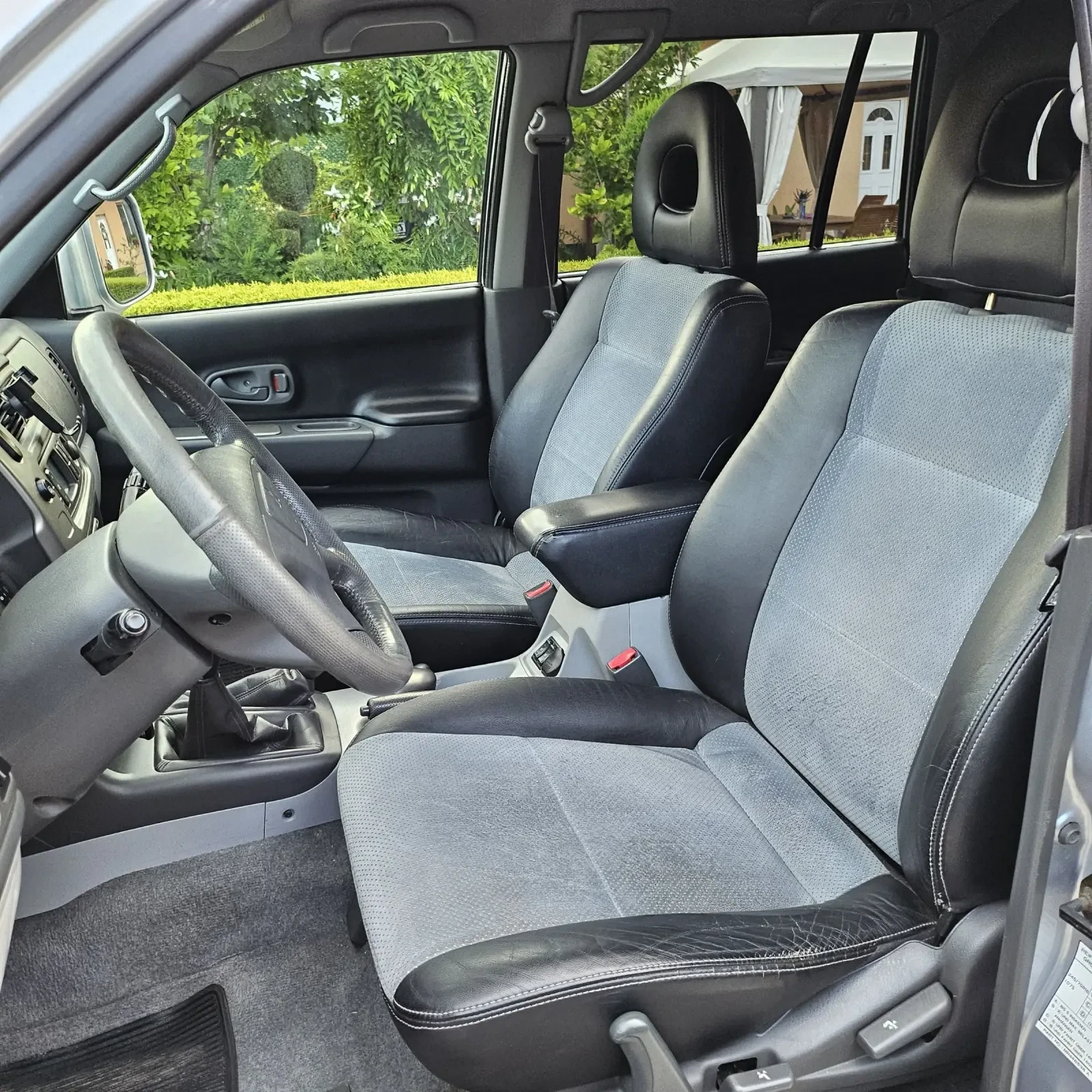 Mitsubishi Pajero sport ///2.5 TDI/// - изображение 8