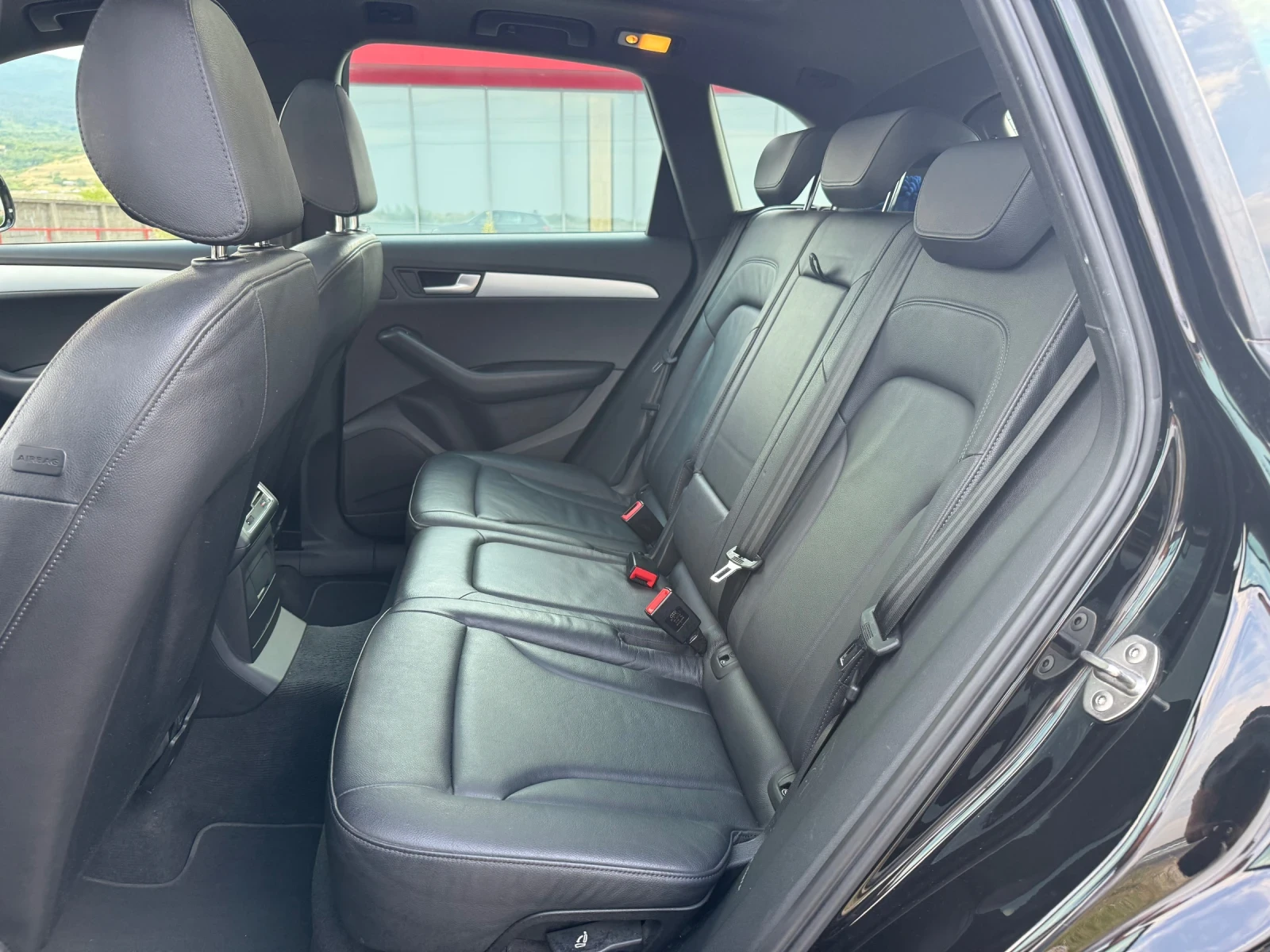 Audi Q5  - изображение 10