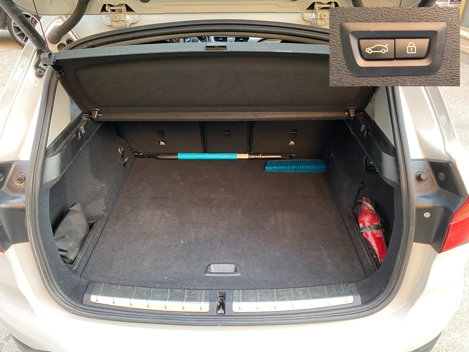 BMW X1 2.0d / xDrive / xLine / Distronic /  | Mobile.bg   14