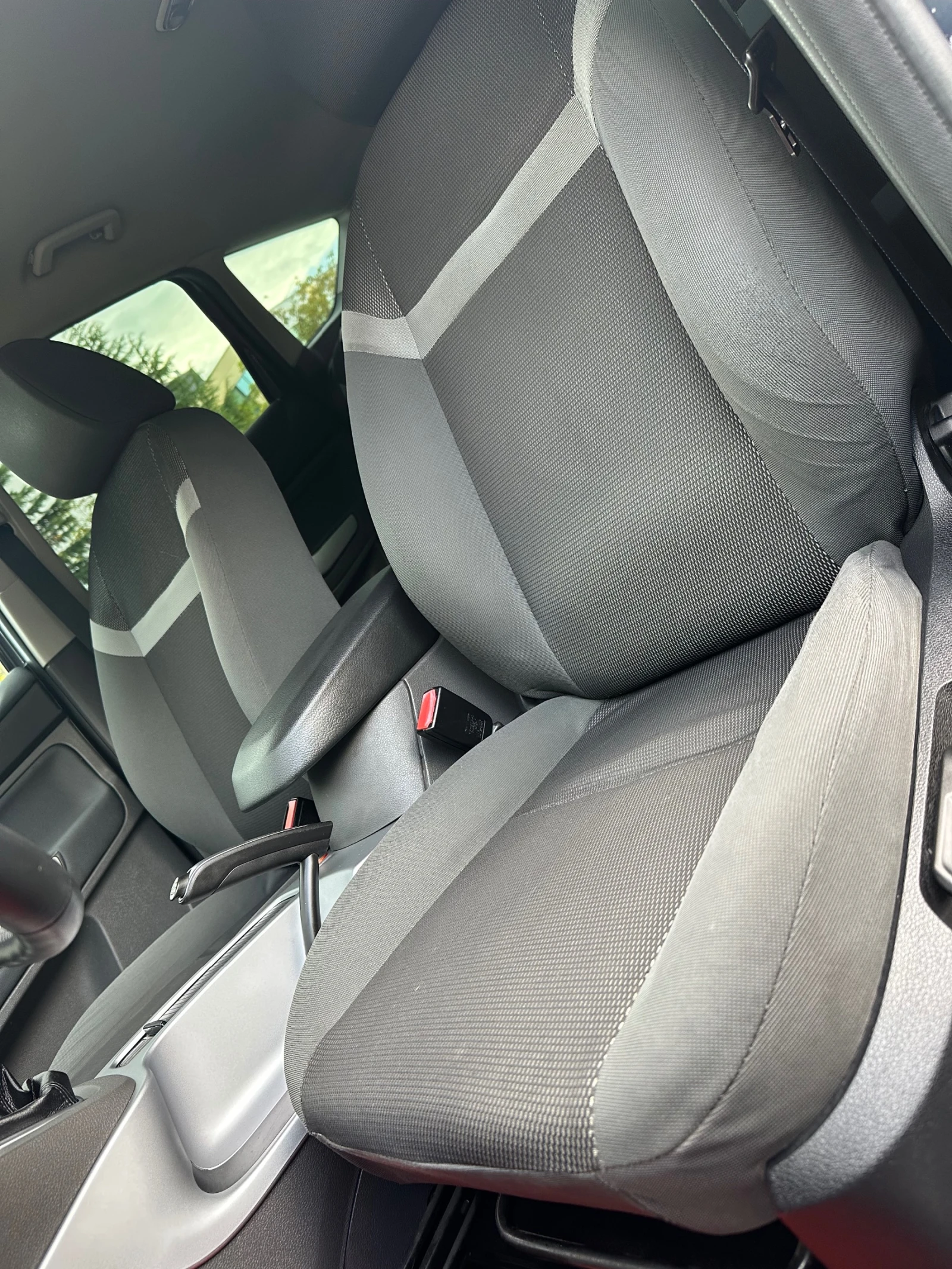 Ford Kuga 2.0 TDCI | Mobile.bg   14