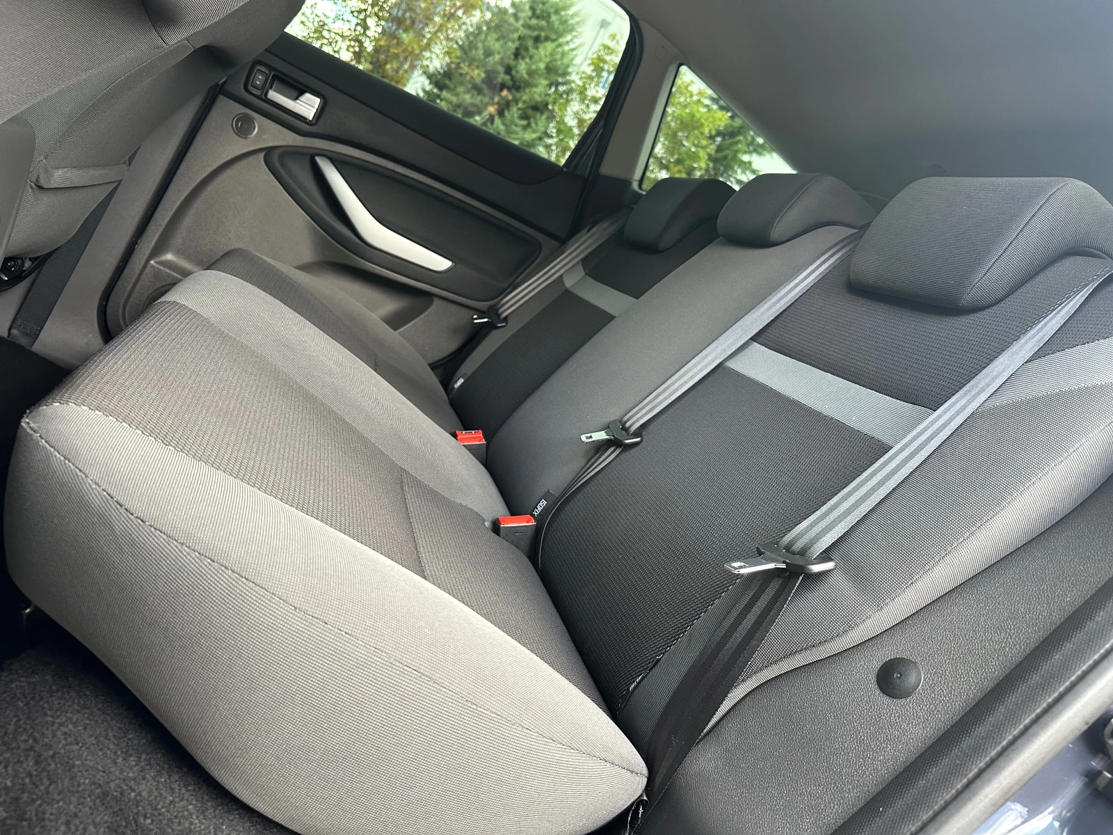 Ford Kuga 2.0 TDCI | Mobile.bg   13