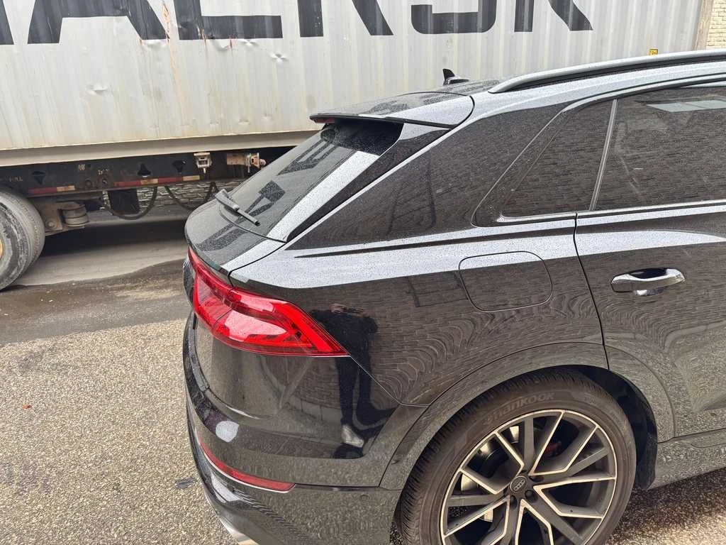 Audi SQ8  - изображение 4