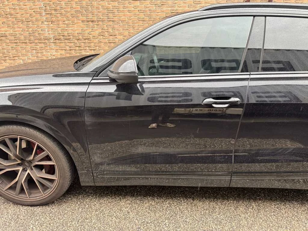 Audi SQ8  - изображение 6