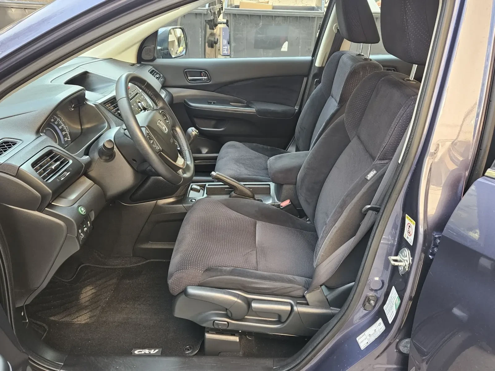 Honda Cr-v 2.0 i-Vtec 4x4 EURO 5B 145420km 8  8  | Mobile.bg   8