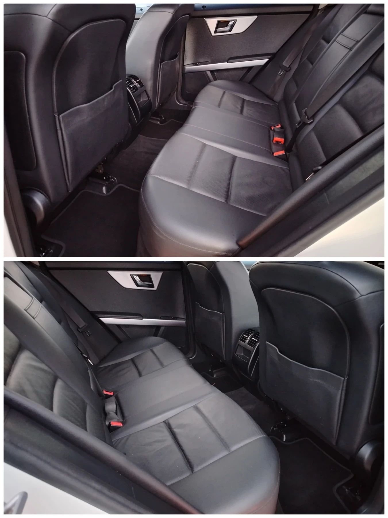 Mercedes-Benz GLK 2.2cdi-170./4x4/SPORT//!!!  | Mobile.bg   10