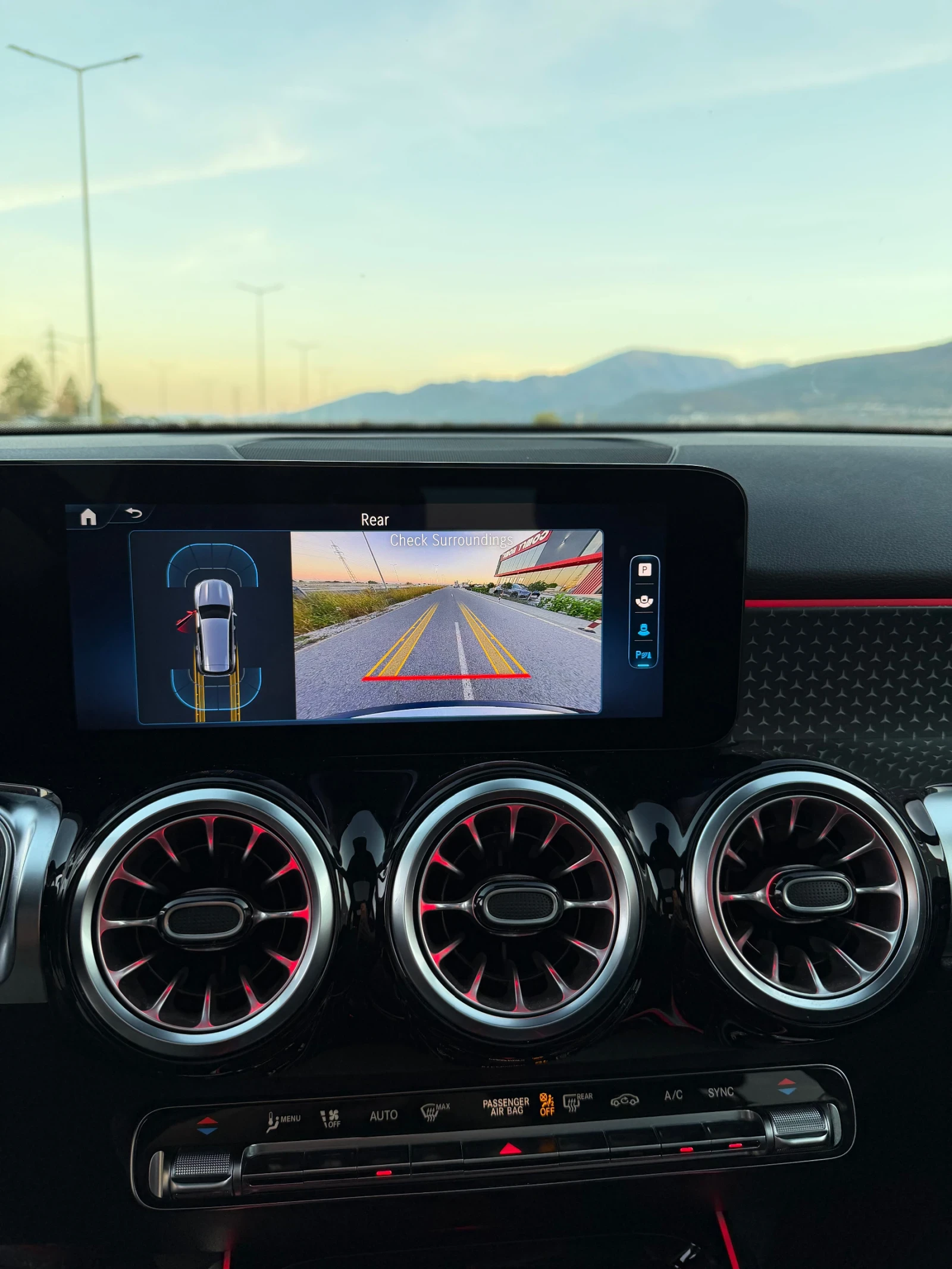 Mercedes-Benz GLB AMG FULL 23000 km - изображение 10