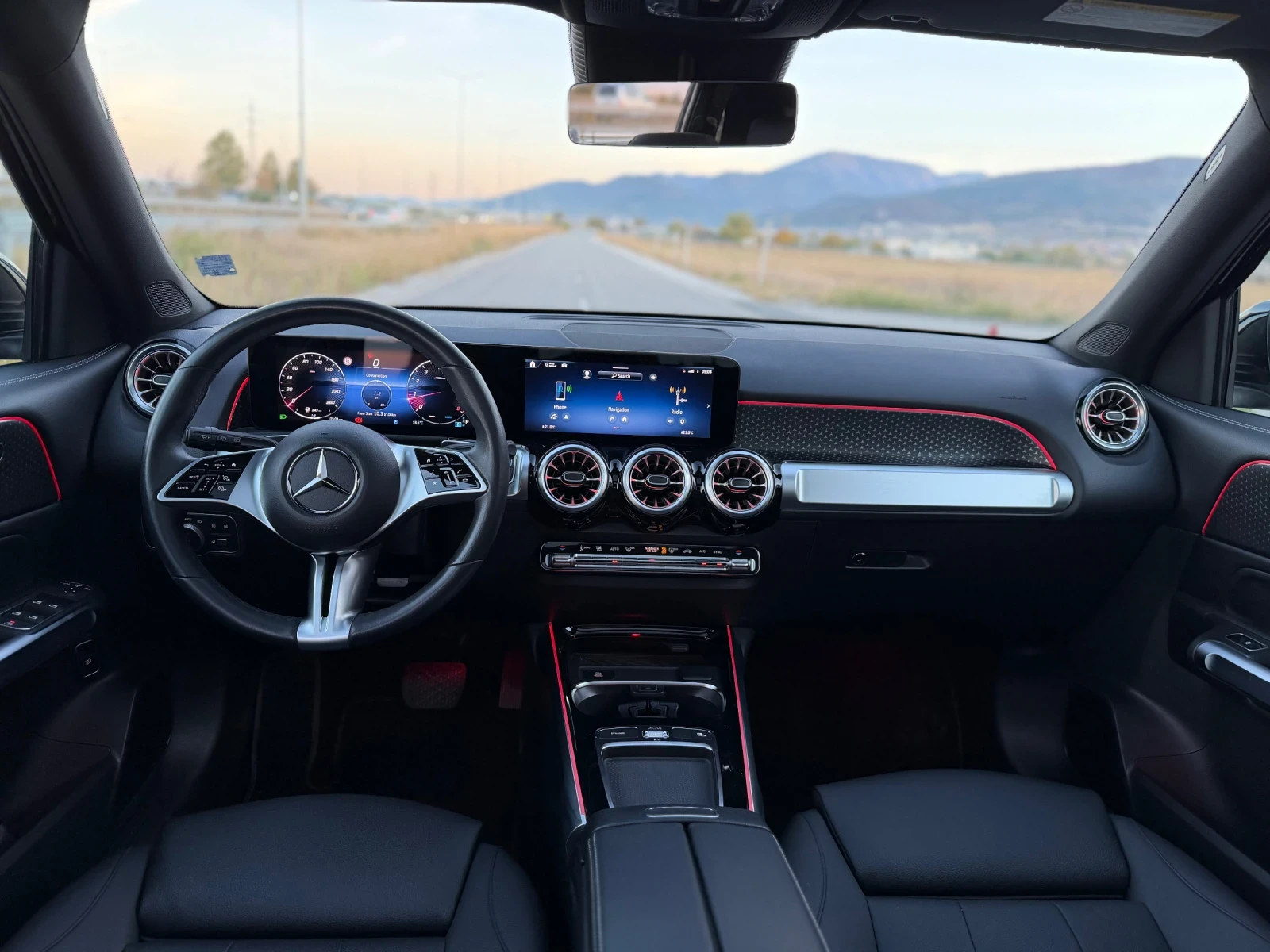 Mercedes-Benz GLB AMG FULL 23000 km | Mobile.bg � ����������� 15