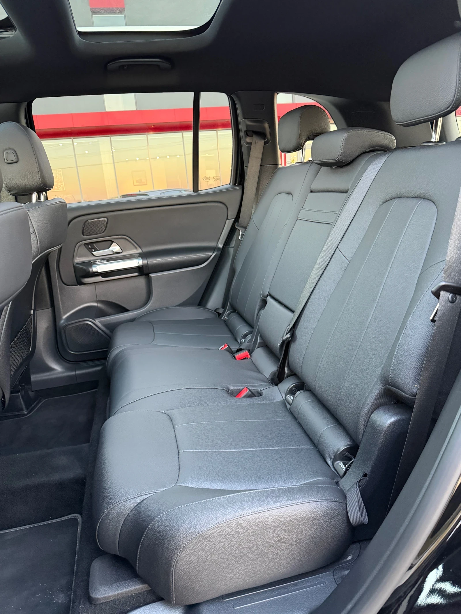 Mercedes-Benz GLB AMG FULL 23000 km | Mobile.bg � ����������� 16