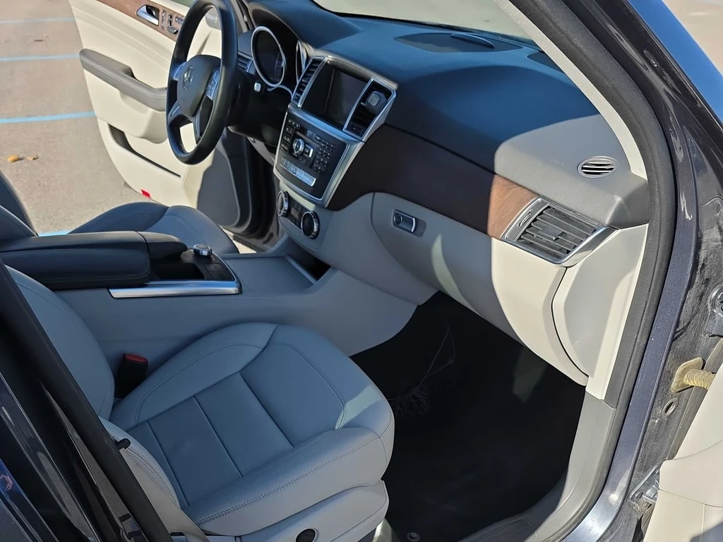 Mercedes-Benz ML * 350 BlueTEC * CARFAX *    | Mobile.bg   14