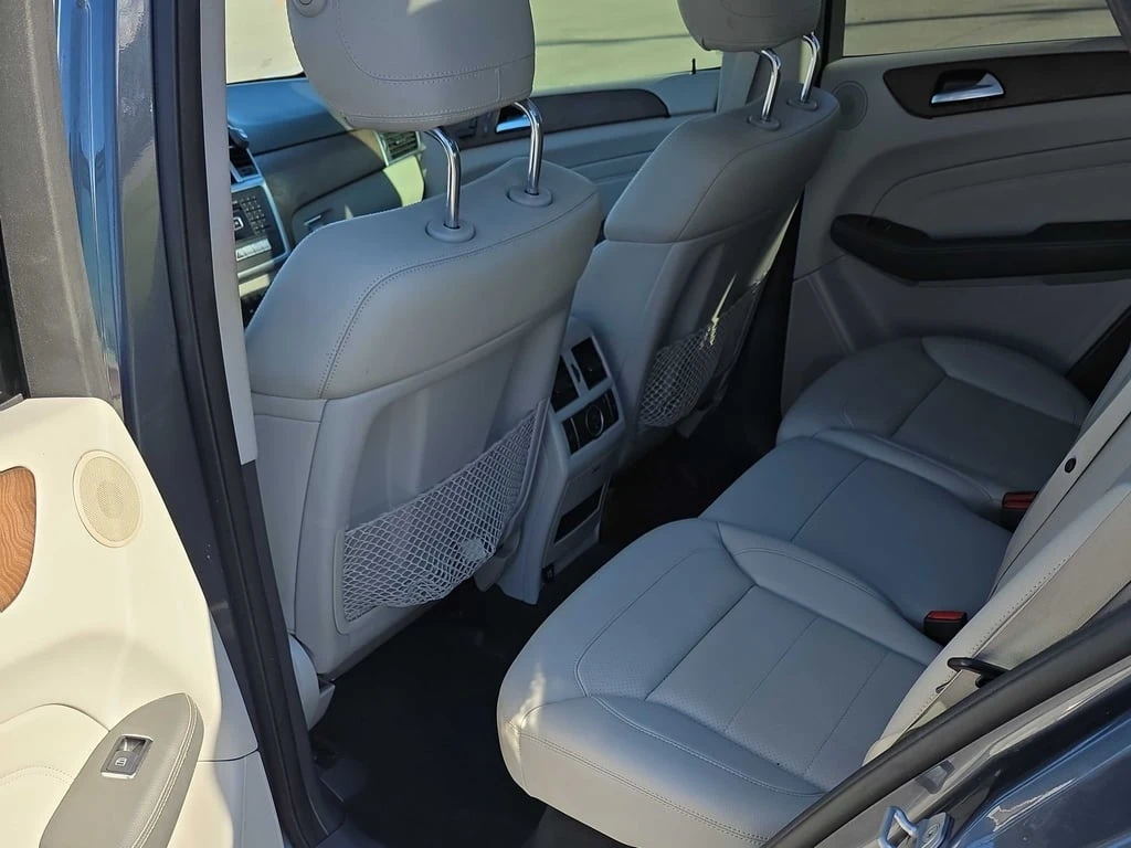 Mercedes-Benz ML * 350 BlueTEC * CARFAX *    | Mobile.bg   13