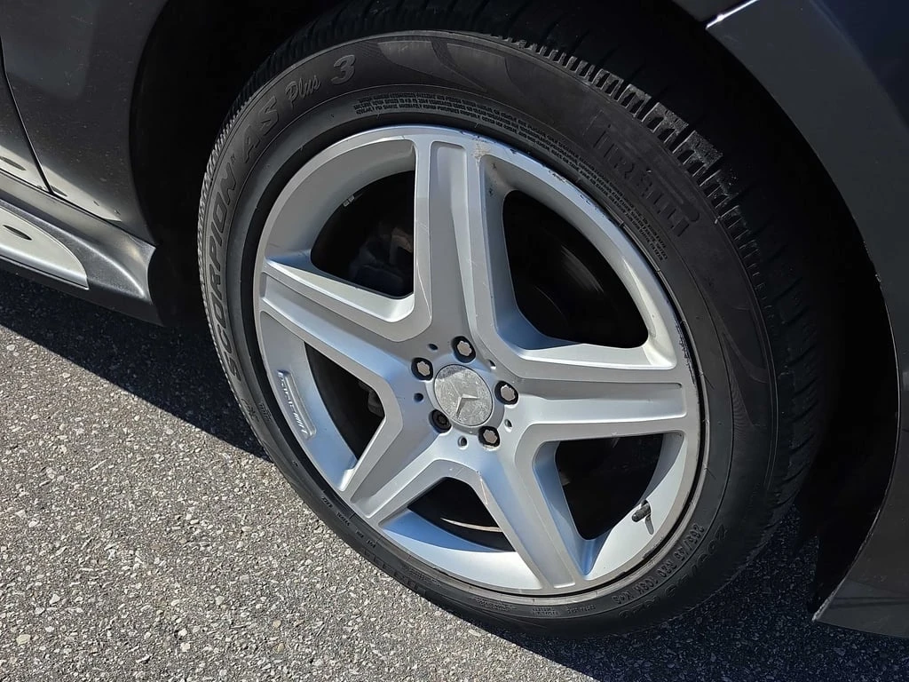 Mercedes-Benz ML * 350 BlueTEC * CARFAX *    | Mobile.bg   7