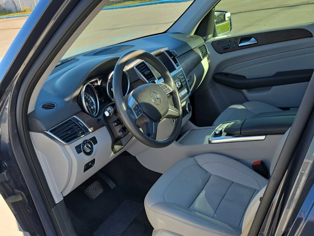 Mercedes-Benz ML * 350 BlueTEC * CARFAX *    | Mobile.bg   5