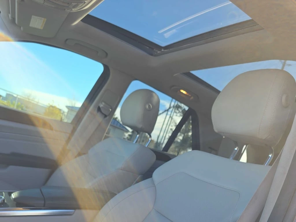 Mercedes-Benz ML * 350 BlueTEC * CARFAX *    | Mobile.bg   12