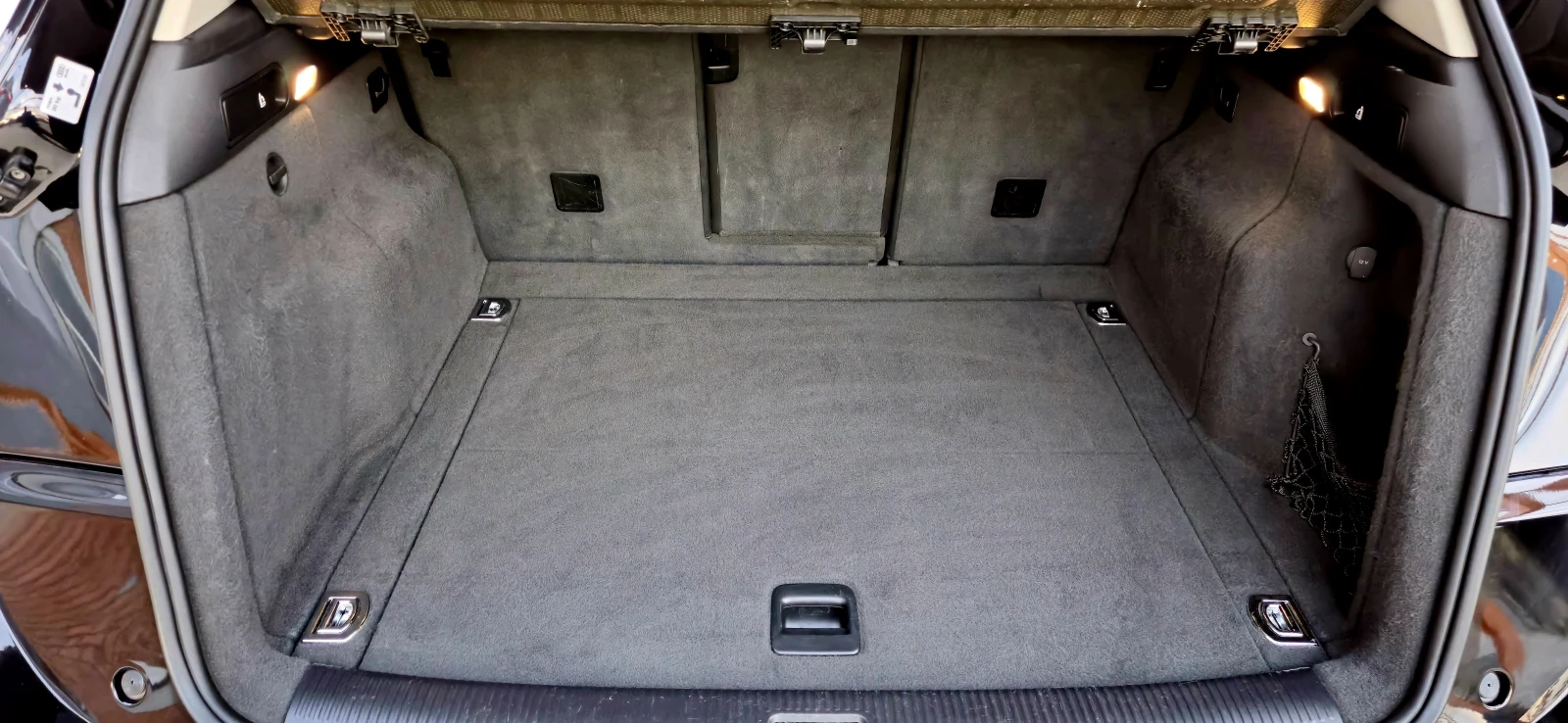 Audi Q5 3.0TDI | Mobile.bg   13