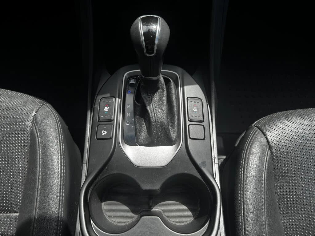 Hyundai Santa fe Limited Ultimate ПОДГРЕВ* ОБДУХВАНЕ* BLINDSPOT*  - изображение 9