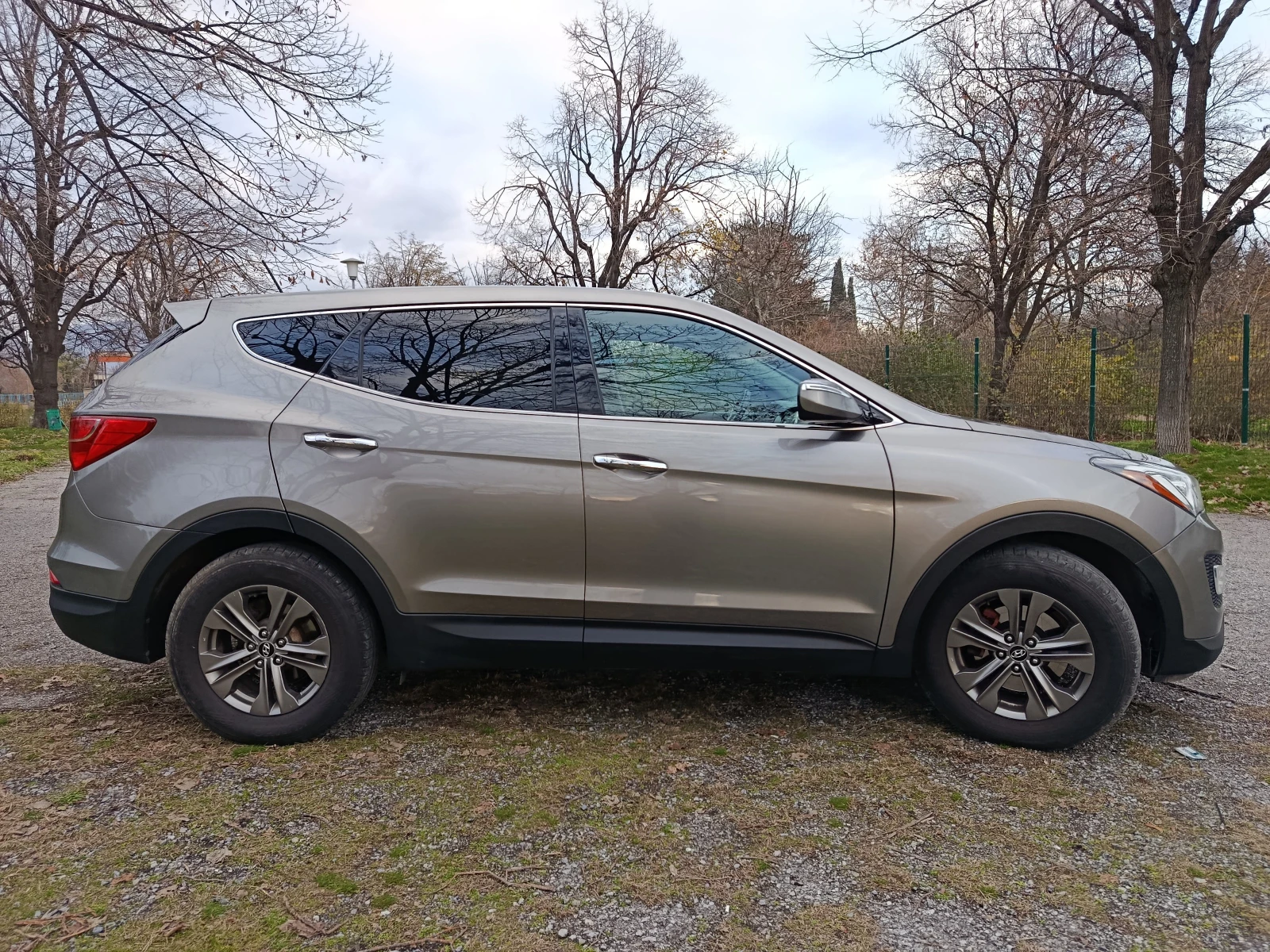 Hyundai Santa fe Limited - изображение 4