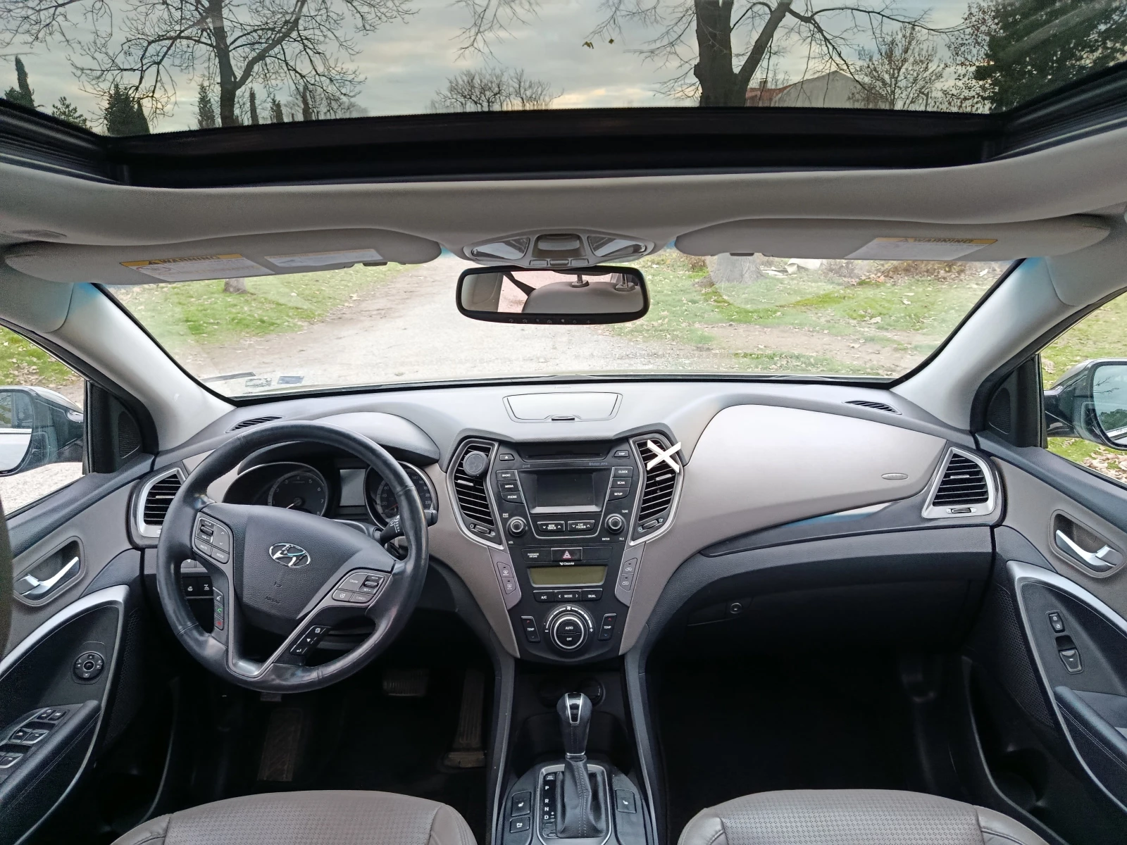 Hyundai Santa fe Limited | Mobile.bg � ����������� 15