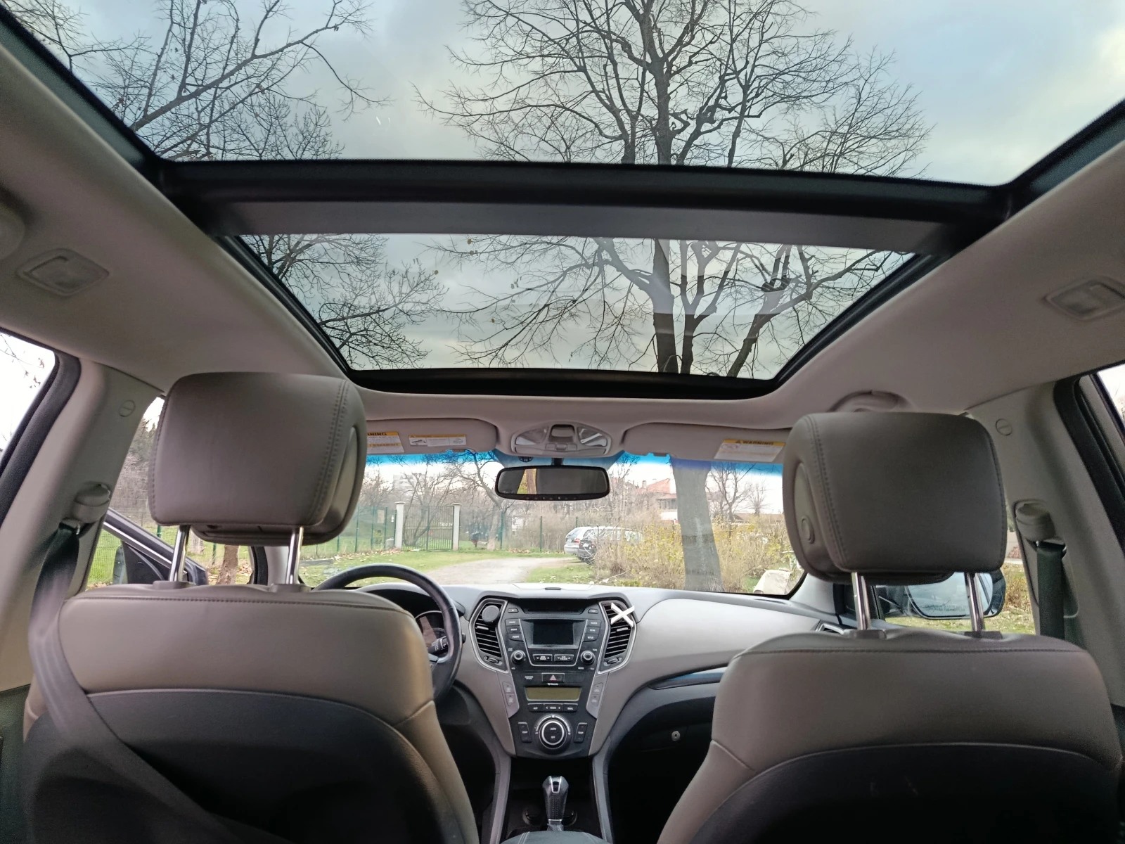 Hyundai Santa fe Limited | Mobile.bg � ����������� 14