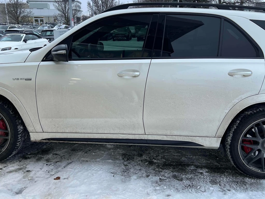 Mercedes-Benz GLE * AMG 63 S * CARFAX * ��� ������������ ������ | Mobile.bg � ����������� 2