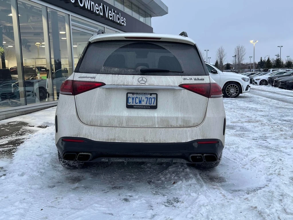 Mercedes-Benz GLE * AMG 63 S * CARFAX * ��� ������������ ������ | Mobile.bg � ����������� 4