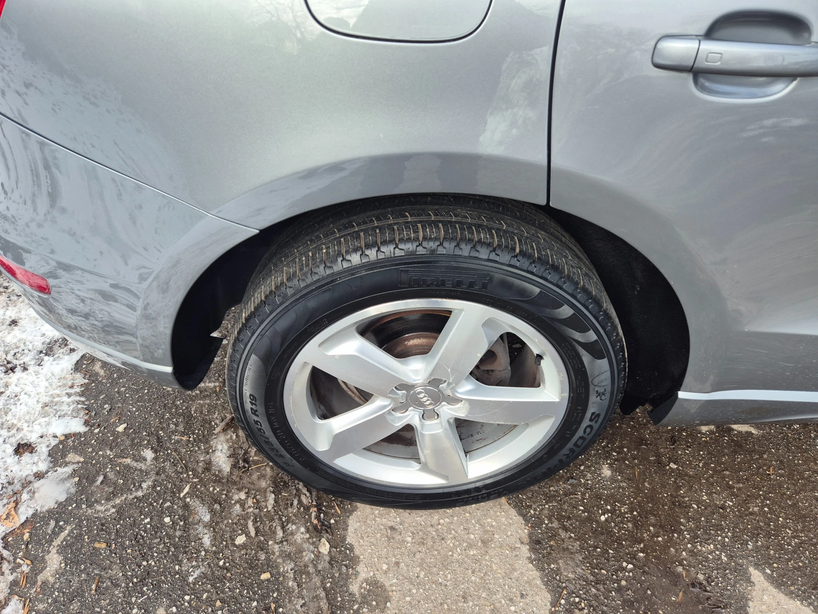 Audi Q5 2.0�DI QUATTRO XENON  ���� 170�.�.4�4 ���� ������  | Mobile.bg � ����������� 15