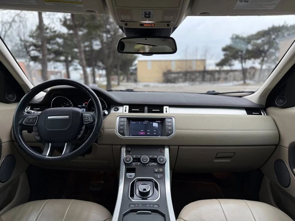 Land Rover Evoque SE AWD* CARFAX* АВТО КРЕДИТ*  - изображение 5