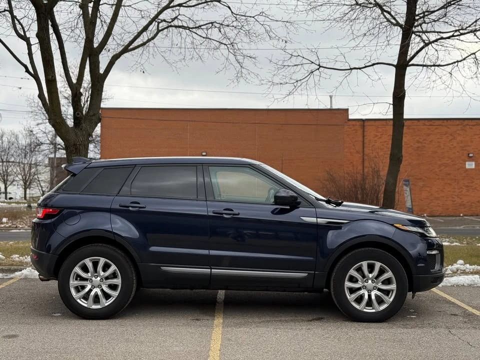 Land Rover Evoque SE AWD* CARFAX* АВТО КРЕДИТ*  - изображение 2