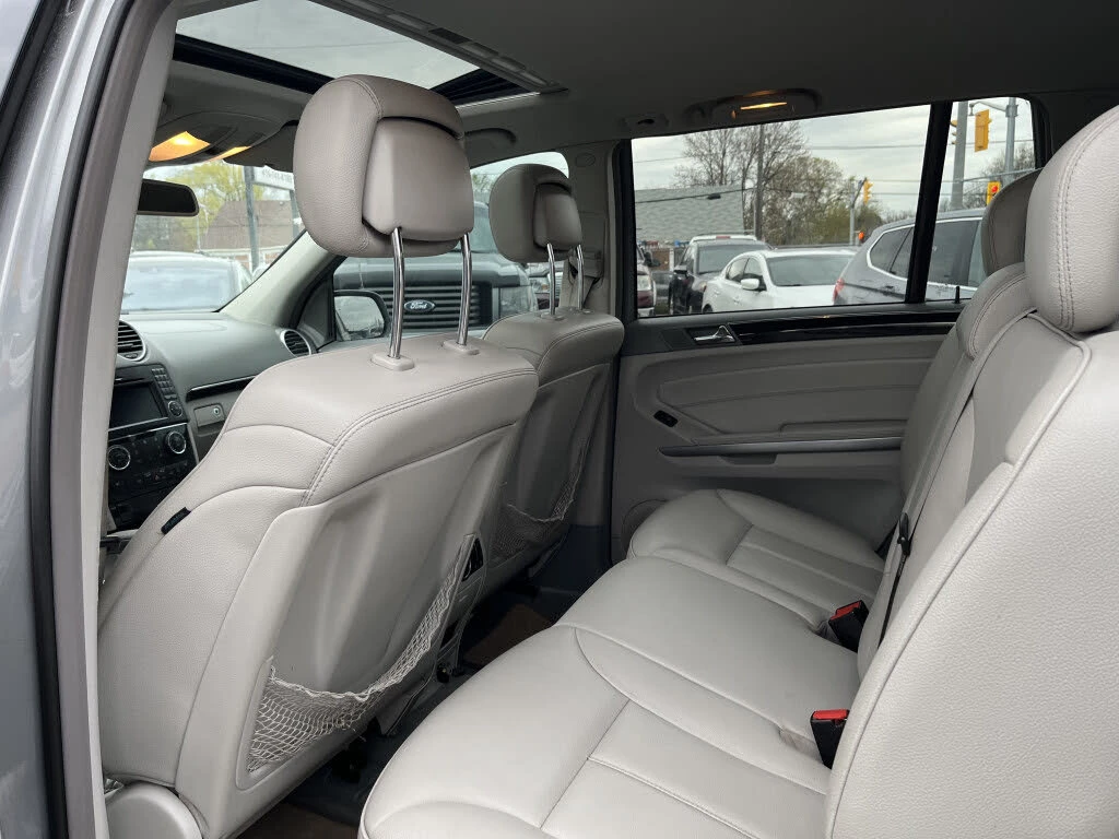 Mercedes-Benz GL 350 �����* ������* ����* ��������*  | Mobile.bg � ����������� 10