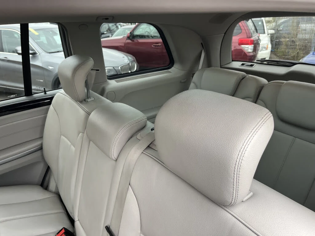 Mercedes-Benz GL 350 �����* ������* ����* ��������*  | Mobile.bg � ����������� 11