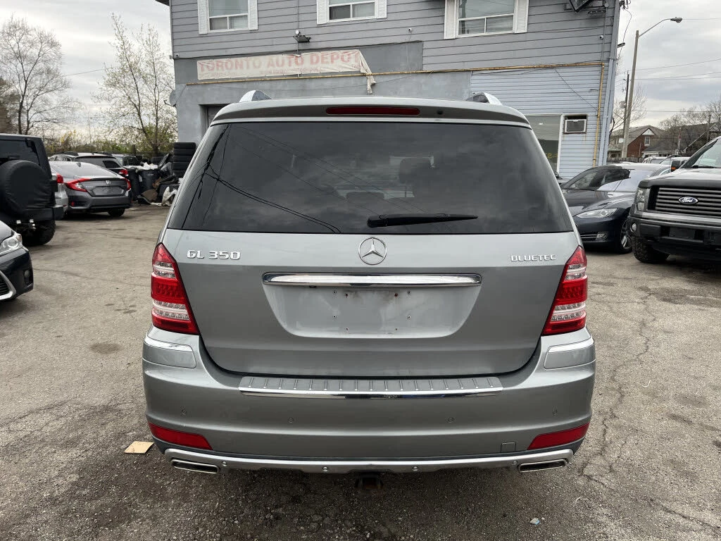 Mercedes-Benz GL 350 �����* ������* ����* ��������*  | Mobile.bg � ����������� 6