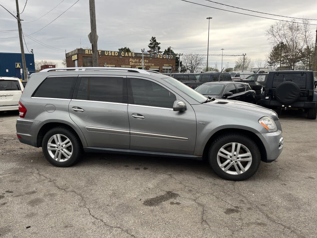 Mercedes-Benz GL 350 �����* ������* ����* ��������*  | Mobile.bg � ����������� 8