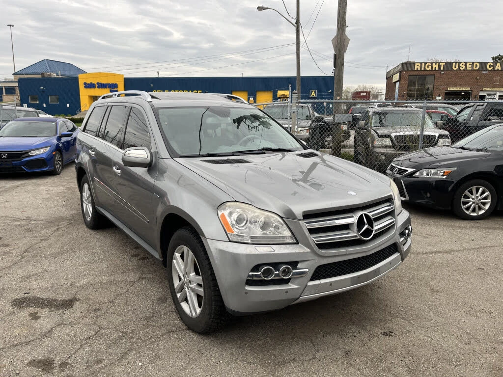 Mercedes-Benz GL 350 �����* ������* ����* ��������*  | Mobile.bg � ����������� 2
