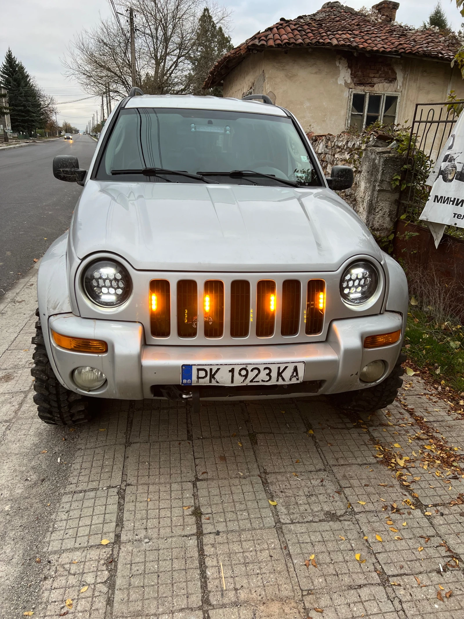 Jeep Cherokee | Mobile.bg � ����������� 5