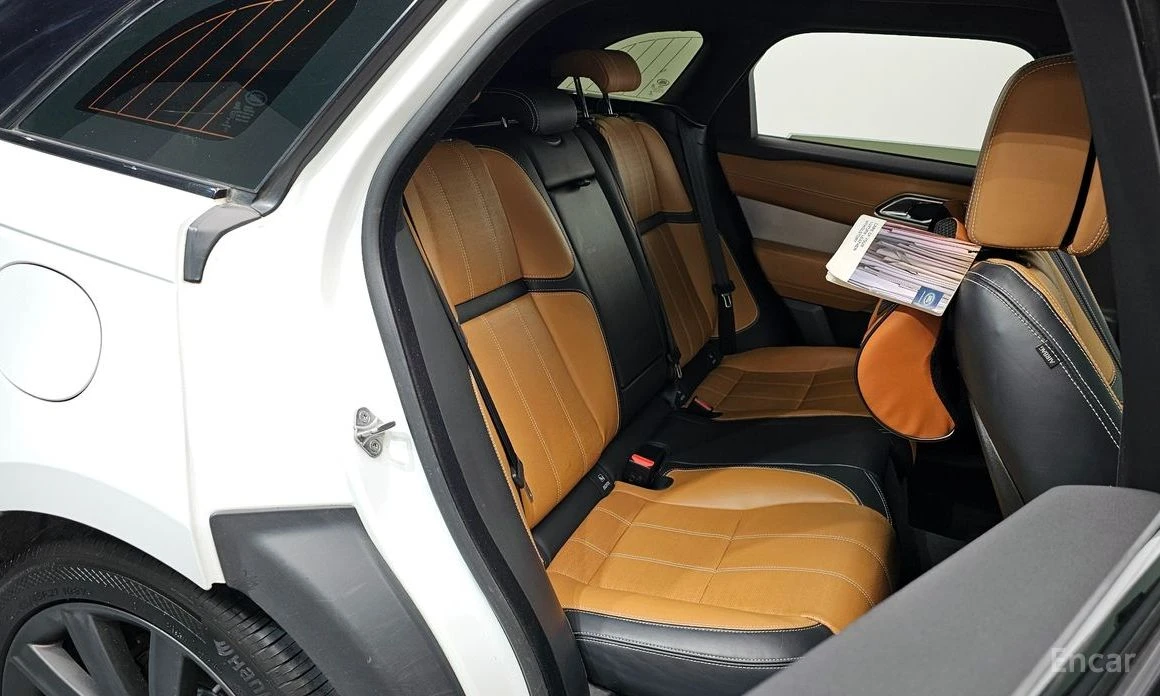 Land Rover Range Rover Velar 3.0D R-Dynamic HSE* 360 CAM* HEAD-UP* MERIDIAN* , снимка 16 - Автомобили и джипове - 53949561