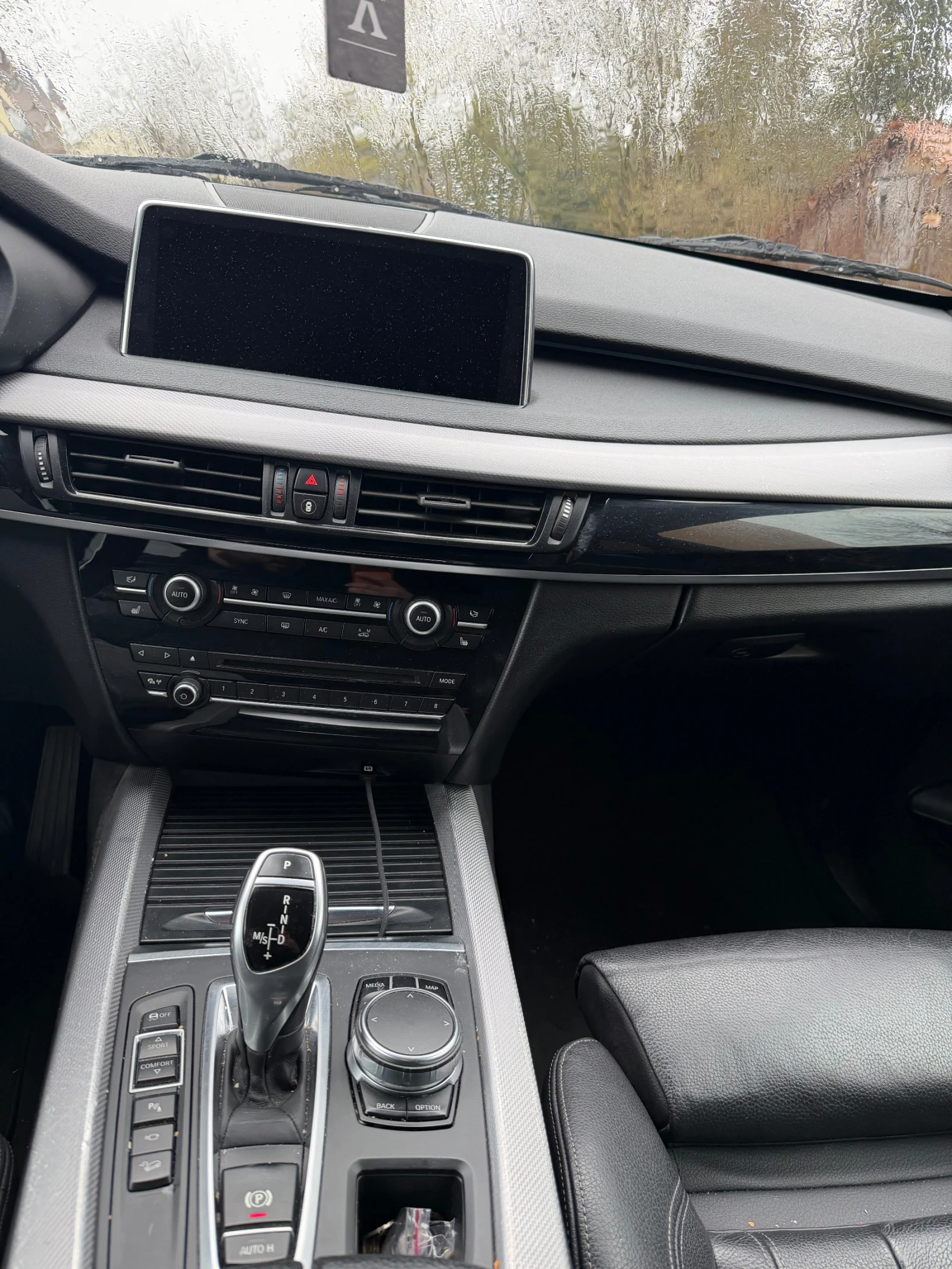 BMW X5 Швейцария, снимка 6 - Автомобили и джипове - 54127339