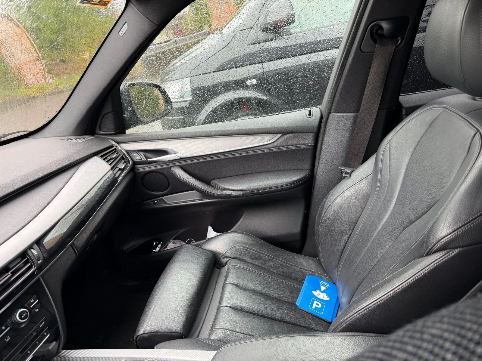 BMW X5 Швейцария, снимка 7 - Автомобили и джипове - 54127339